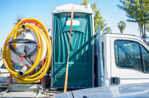 Belle Plaine, IA porta potty rental Company