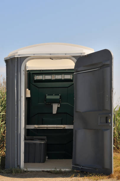 Best Sanitation services for porta potties  in Belle Plaine, IA