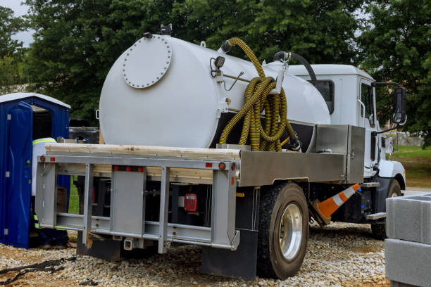 Best Local porta potty services  in Belle Plaine, IA