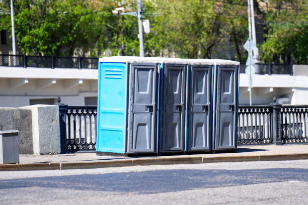 Best Luxury portable toilet rental  in Belle Plaine, IA