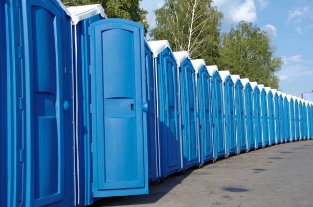 Best Porta potty rental near me  in Belle Plaine, IA